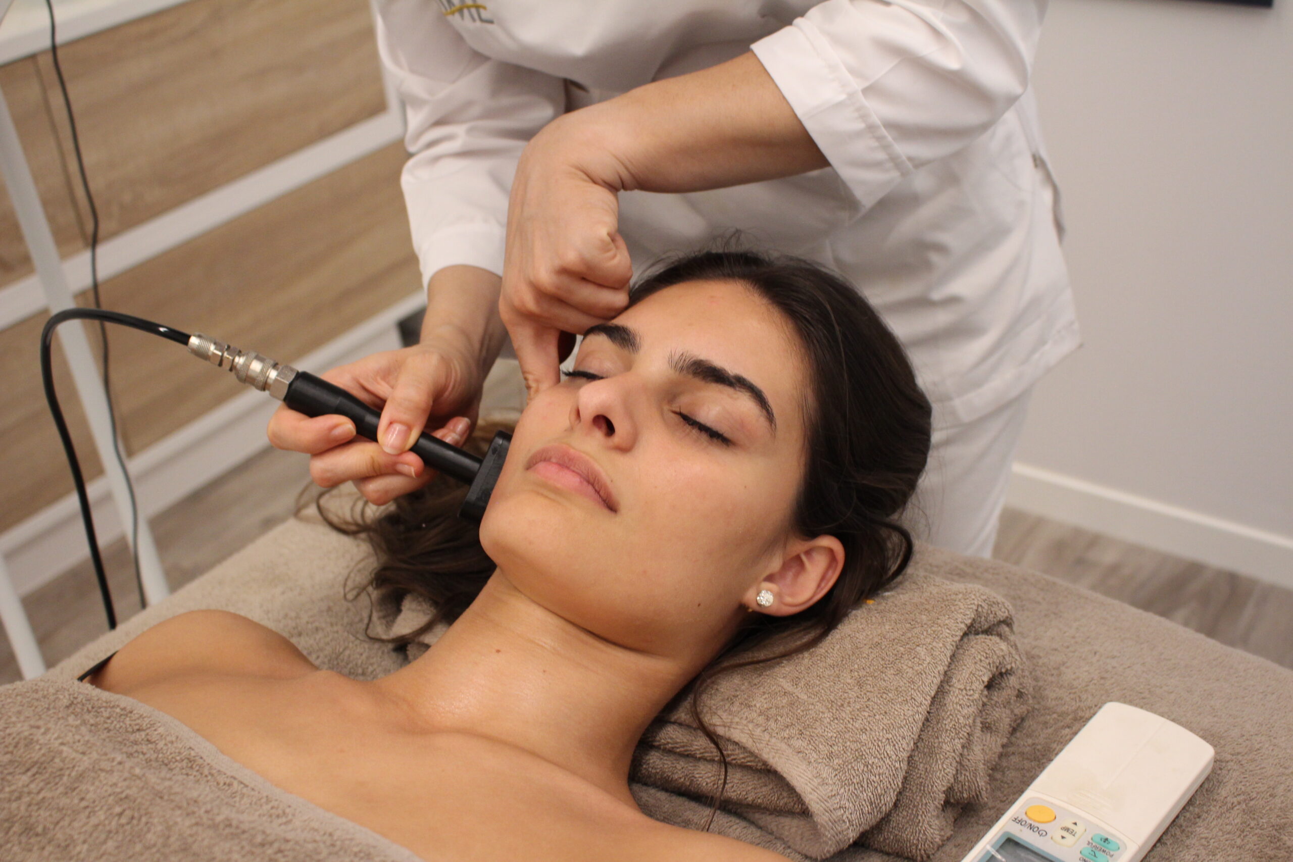 Trattamento Viso - Hintime Beauty & Spa Treviglio