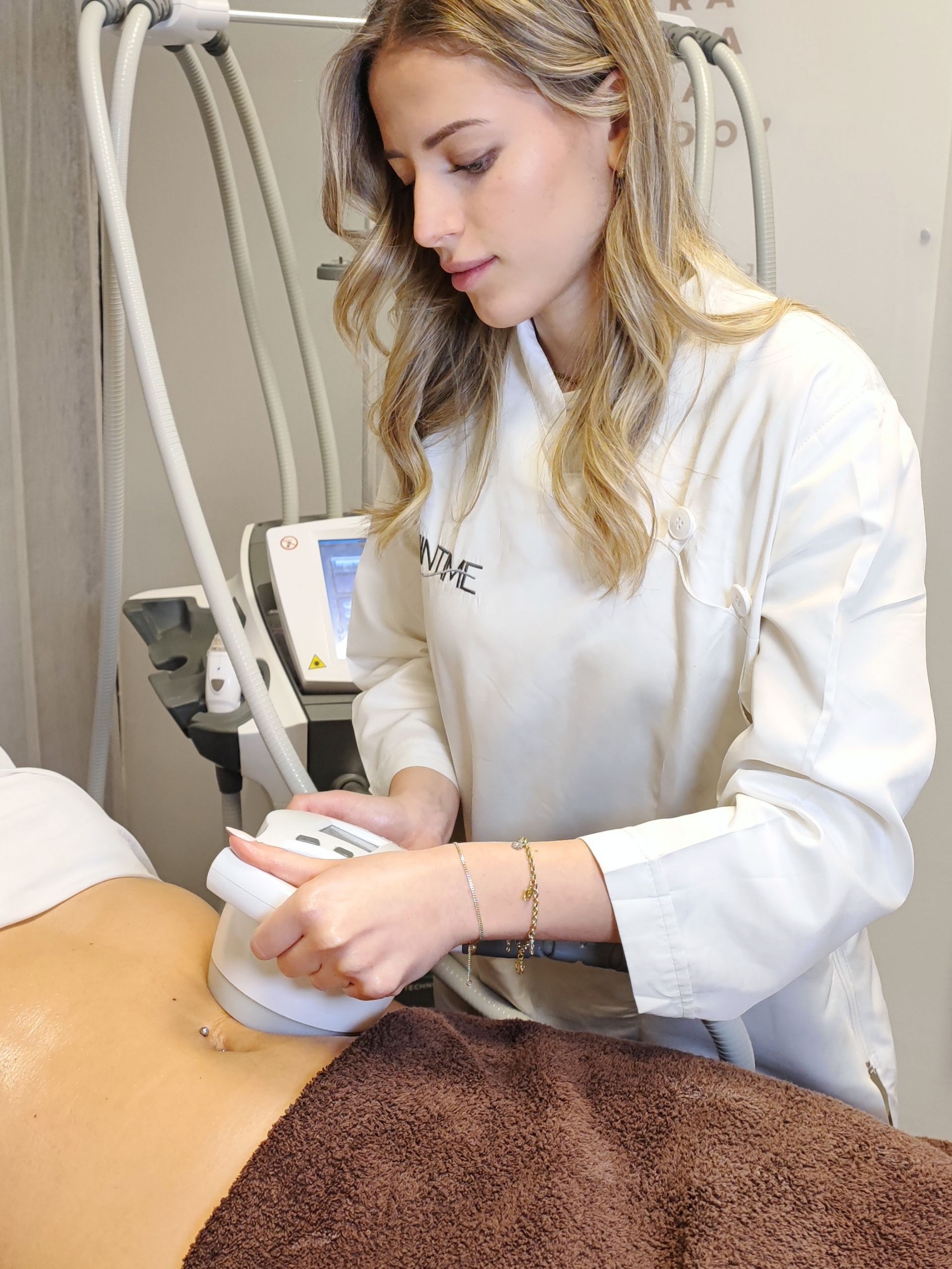 Tecnologie estetiche